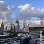 Bella vista condominio en ciudad de panamá panamá
