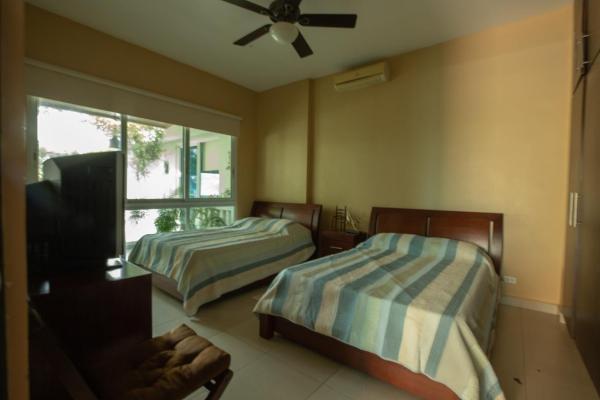 Playa blanca - furnished apartment with terrace