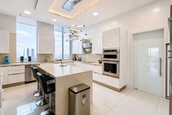 Venta de apartamento en costa del este ph ocean one