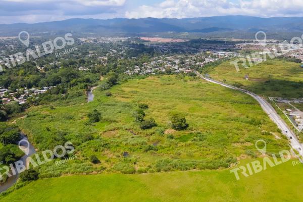 Venta terreno felipillo