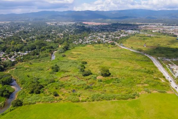 Venta terreno felipillo