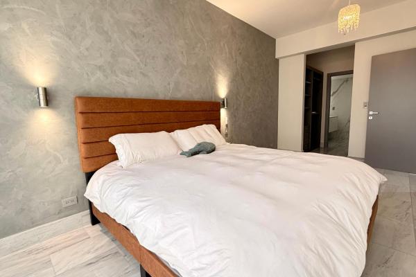 Exclusivo apartamento en venta en ph nuovo residences