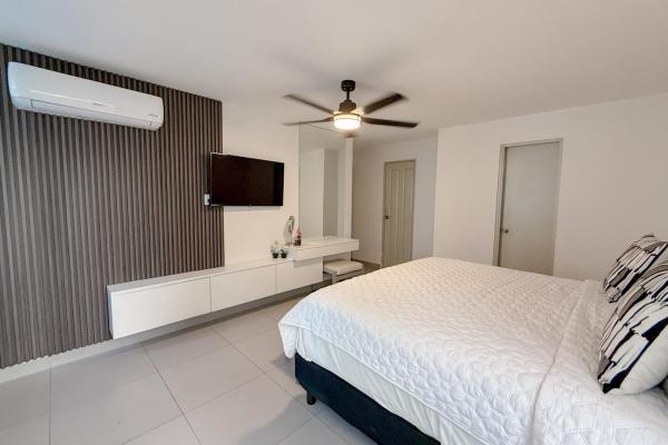 Royal princess - punta paitilla - apartamento remodelado