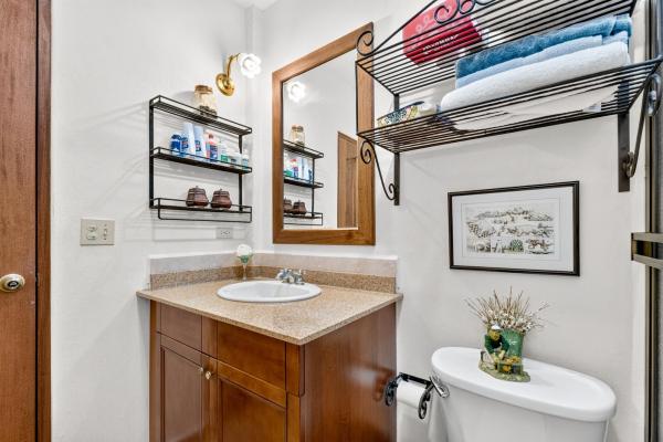 3-bedroom villa in valle escondido, boquete,panama