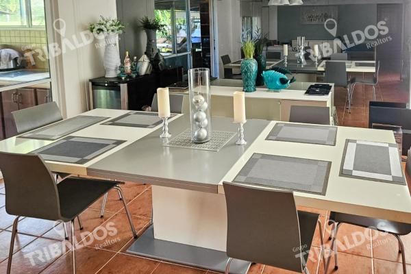 Venta de townhouse en costa blanca golf & villas decameron