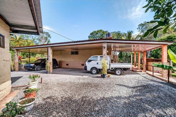 3 bedroom 3.5 bath home in potrerillos panama