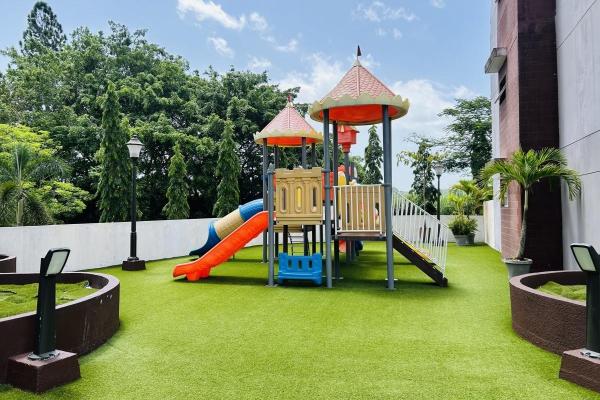 Apartment for rent in ph forest gate, pine hill. a
