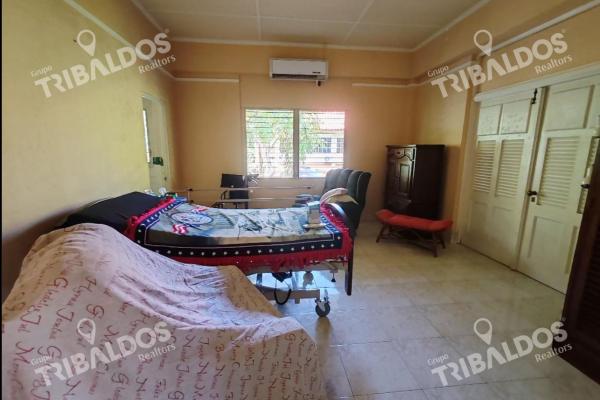 Sale of house in albrook