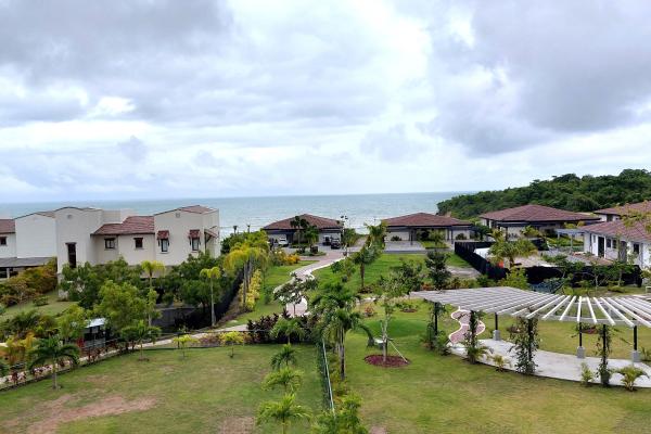Venta de apartamento, en casamar marina azul, todo incluido