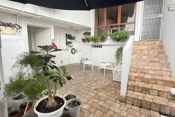 Casa en esquina lista para mudarse