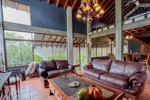 Hacienda de campo en 10.17 hectáreas, sorá