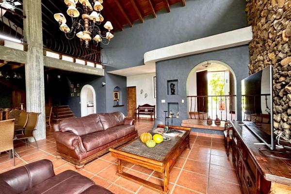 10ha estate in sorá with forest & waterfall!