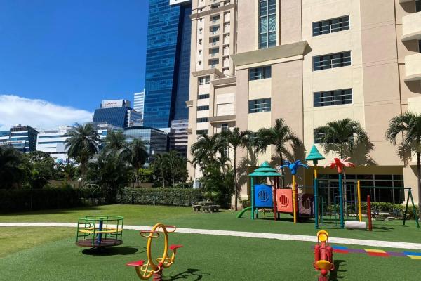 Punta pacifica condo in panama city panama