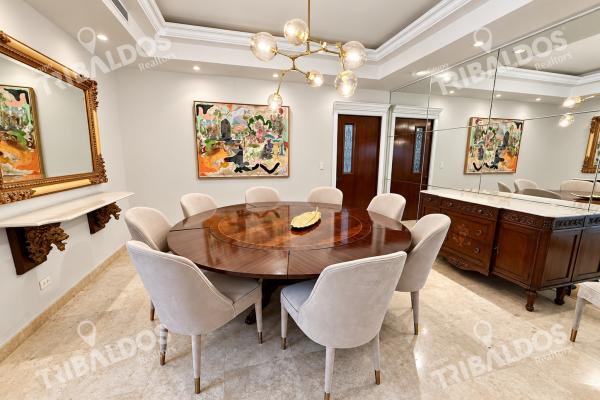 House for sale in costa del este | pool, private gym, and spacious social areas