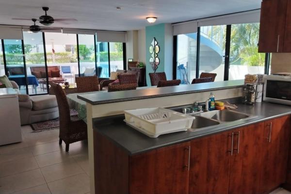 Apartamento planta baja de 2 dormitorios en coronado country club
