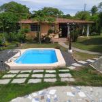 Oasis privado con dos casas y piscina en coronado