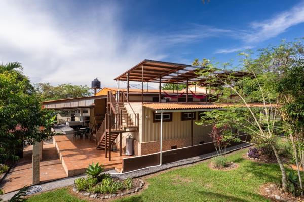 Casa de 3 recámaras 3.5 baños en potrerillos panamá