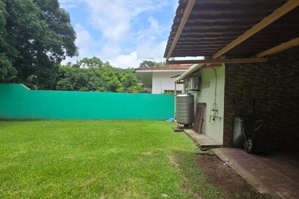 Venta de casa en brazos heights, colón