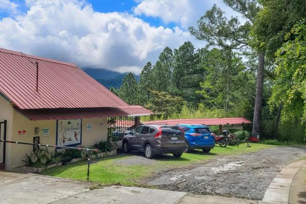 Home plus 2 apartments and casita for sale