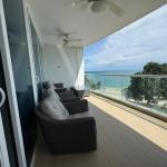 Furnished 2-bedroom beachfront condo santa clara