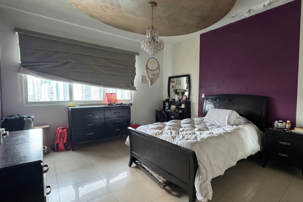 Venta de apartamento en ph torre zeus, costa del este