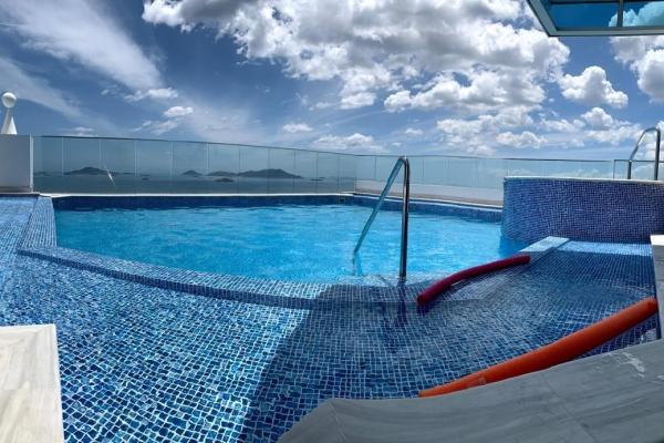 Apartamento en venta en veracruz, p.h casa bonita
