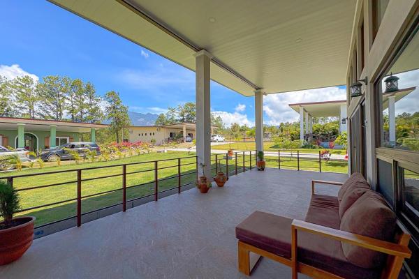 Casa de 3 habitaciones en venta en alto boquete