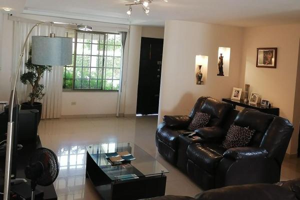 Venta de casa en altos de panamá