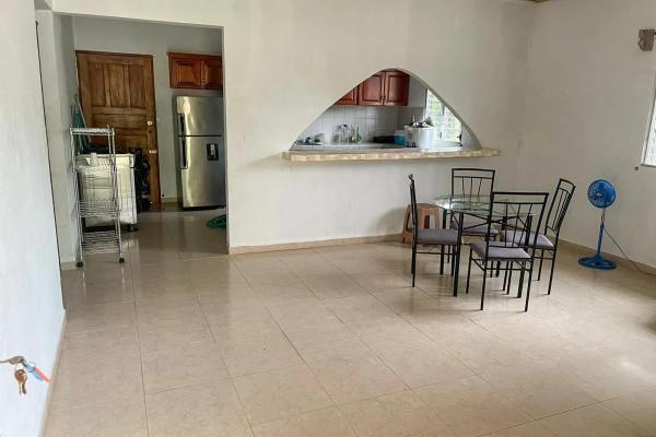 Propiedad comercial y residencial