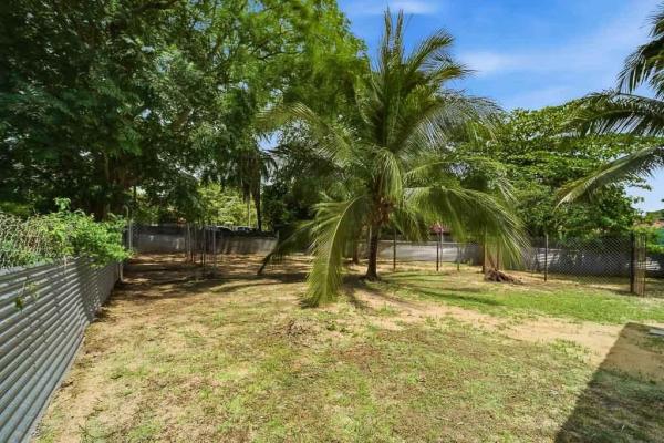 Custom country home with casita in pedasi