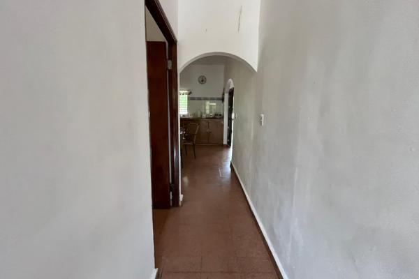 House in playa corona with large land