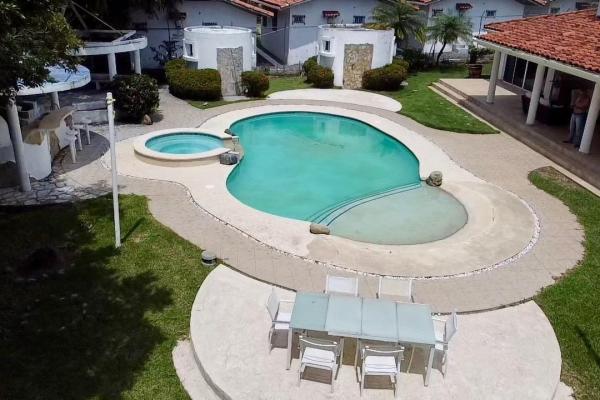 Villa en el golf de coronado