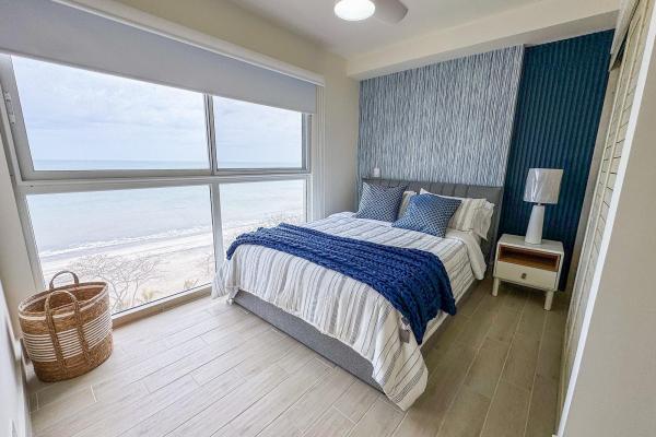 Apartamento frente al mar en venta