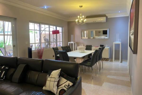 Venta de casa palmeras del este
