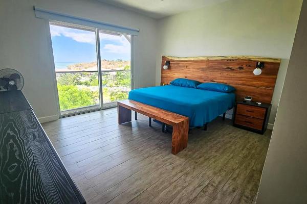 Ocean view condo for sale in casamar san carlos