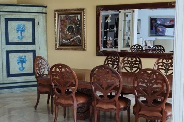 Apartamento lujoso en punta pacifica p.h. aquamare