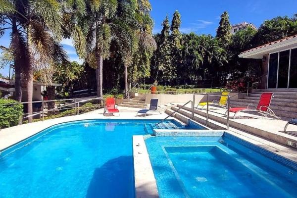 Luxury corner property in punta barco village