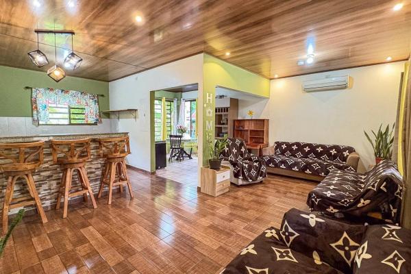 Spacious property with 2,182 m²
