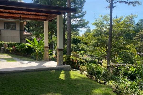 Se alquila casa amoblada ubicada en altos de maría
