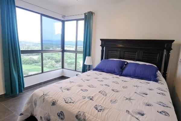 Apartamento de 174 m² en planta alta frente a la playa en ph biltmore