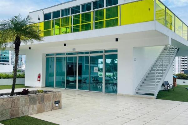 Venta de apartamento en san francisco, ph moon tower