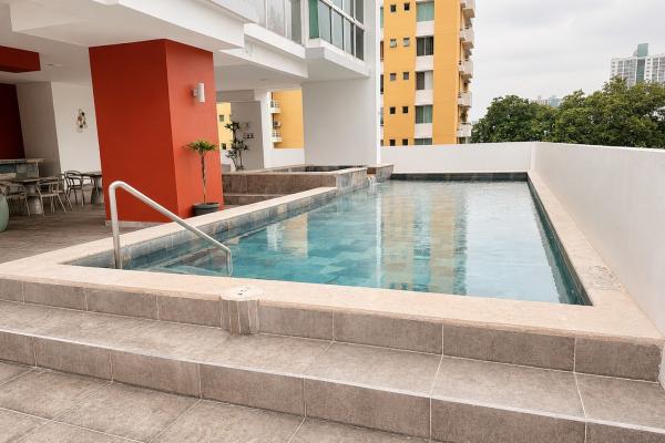 Apartment for sale in the innova tower building