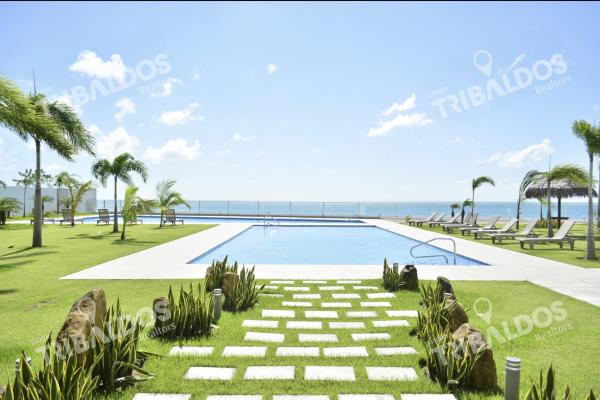 Venta de apartamento en royal palm nueva gorgona