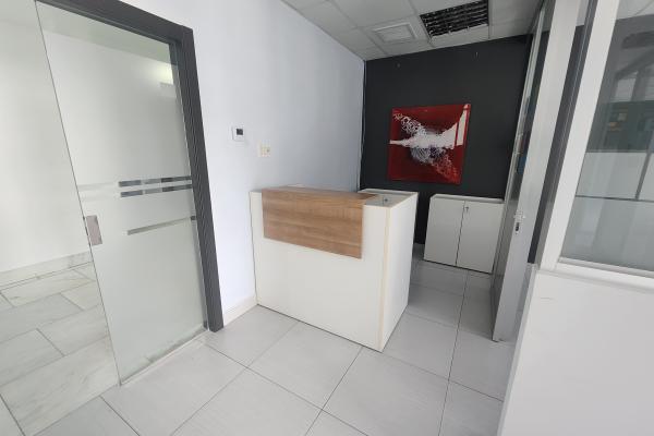 Alquiler de oficina en panamá desing center