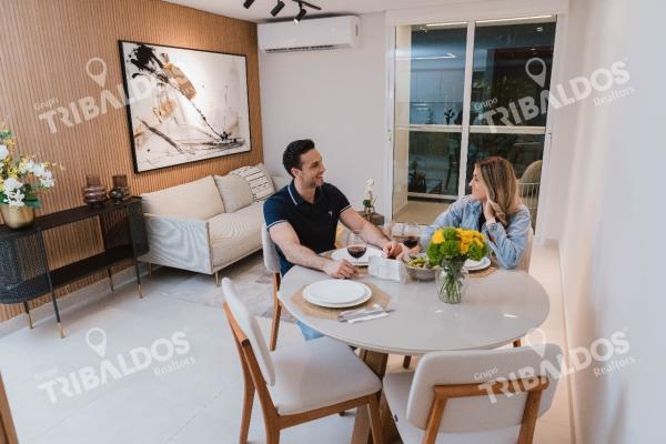 Pre-venta de apartamento en ph mi condado
