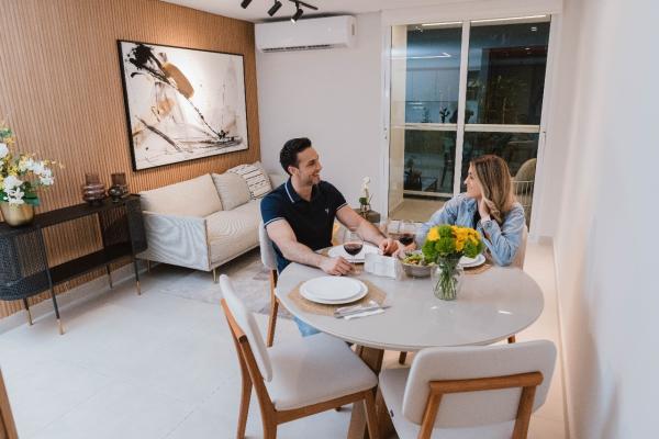 Pre-venta de apartamento en ph mi condado