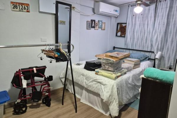 Hermoso dúplex en privilegiada zona residencial