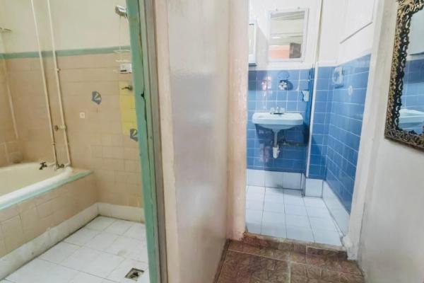 Se vende casa comercial en rio abajo