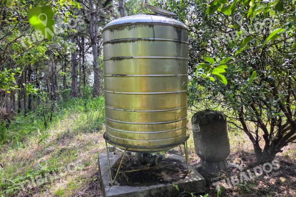 Venta de terreno en sora bejuco