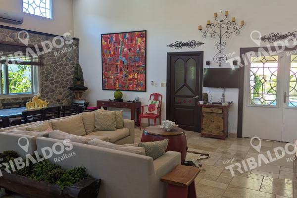 Venta de casa en coronado